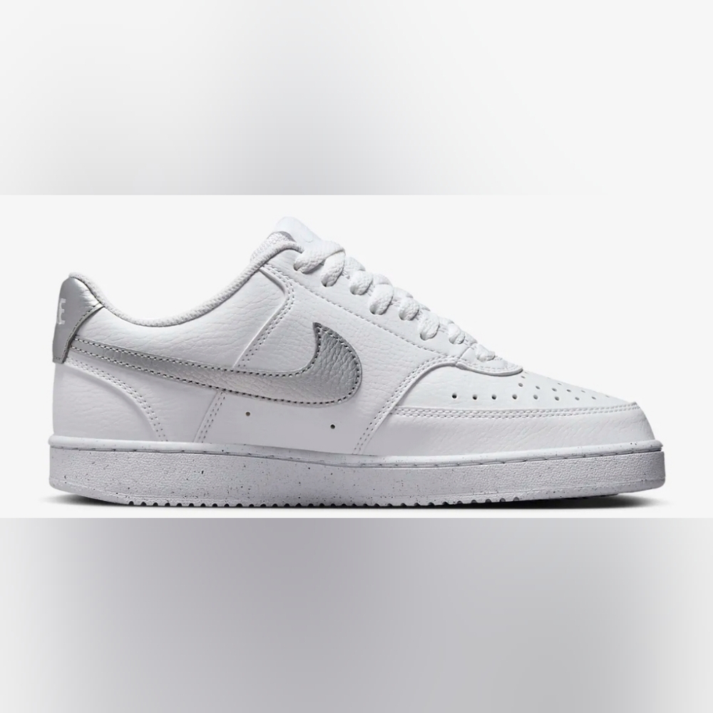 Nike Court Vision Low Next NatureWomen's Shoes